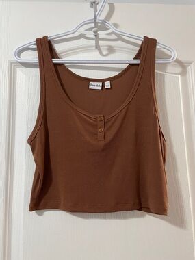 Aritzia Sunday Best Tank Top